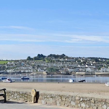 Teal Cottage Instow Exterior foto
